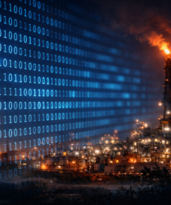 Cybersecurity for Oil and Gas Measurement Systems