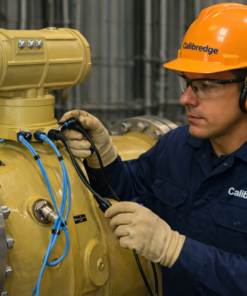 Ultrasonic Meter Operation and Maintenance